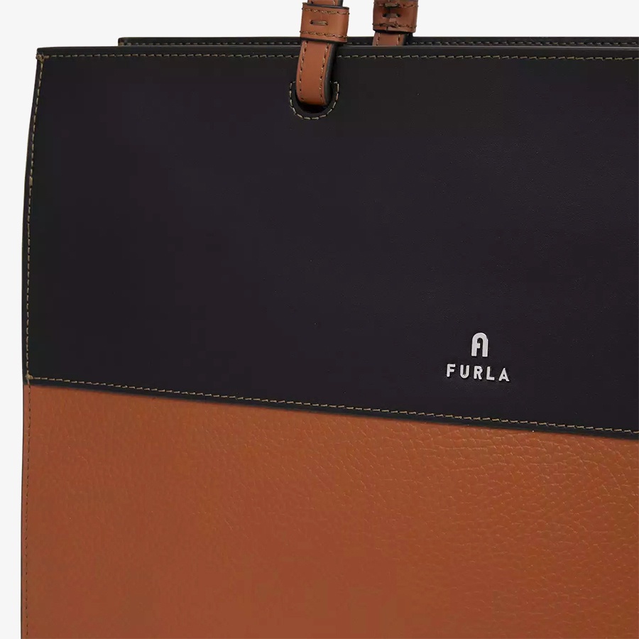 Túi Nữ FURLA Varsity Style L Tote E/W 36