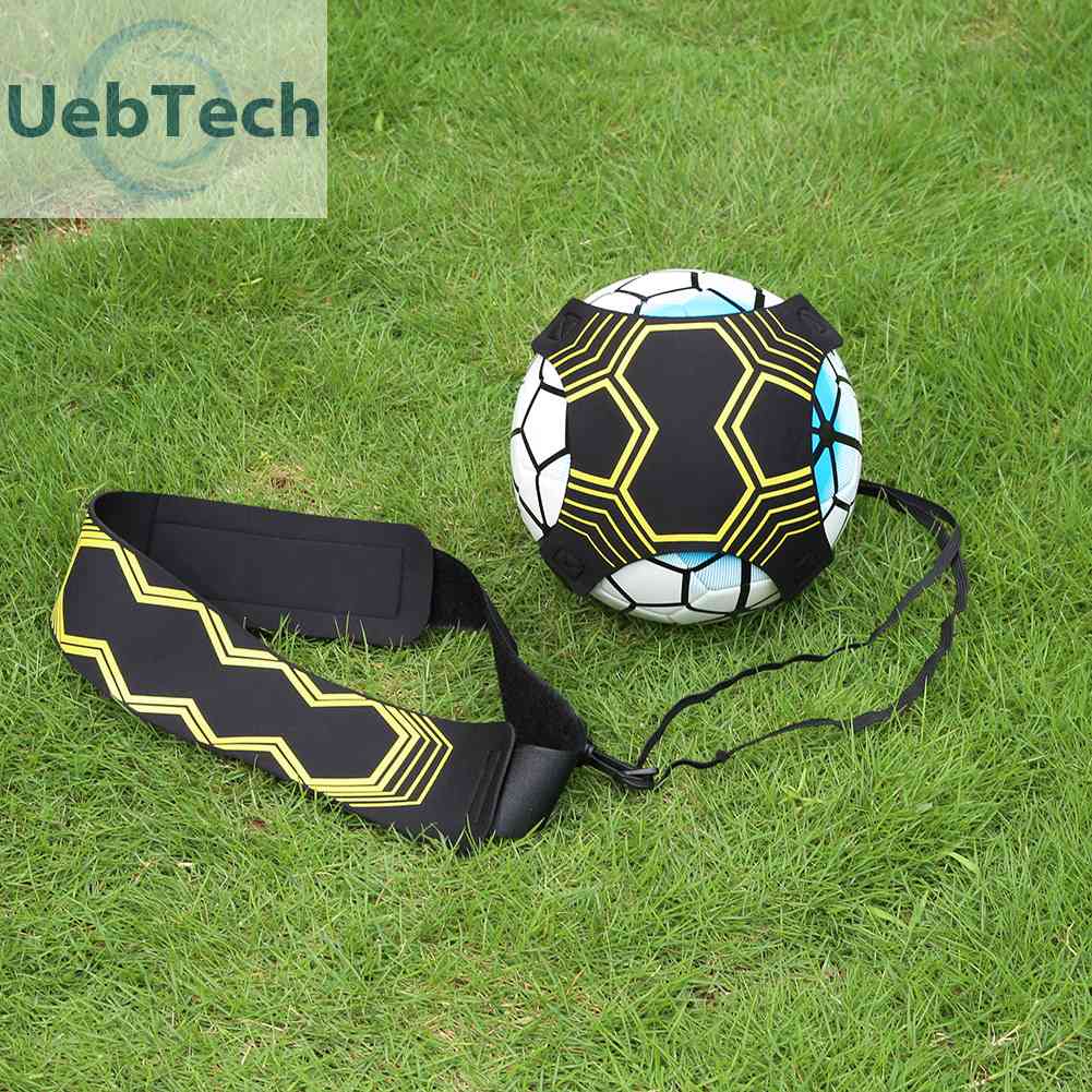 Dụng Cụ Hỗ Trợ Tập Luyện Đá Bóng Có Thể Điều Chỉnh