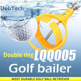 Dụng Cụ Nhặt Bóng Golf 8 Đoạn