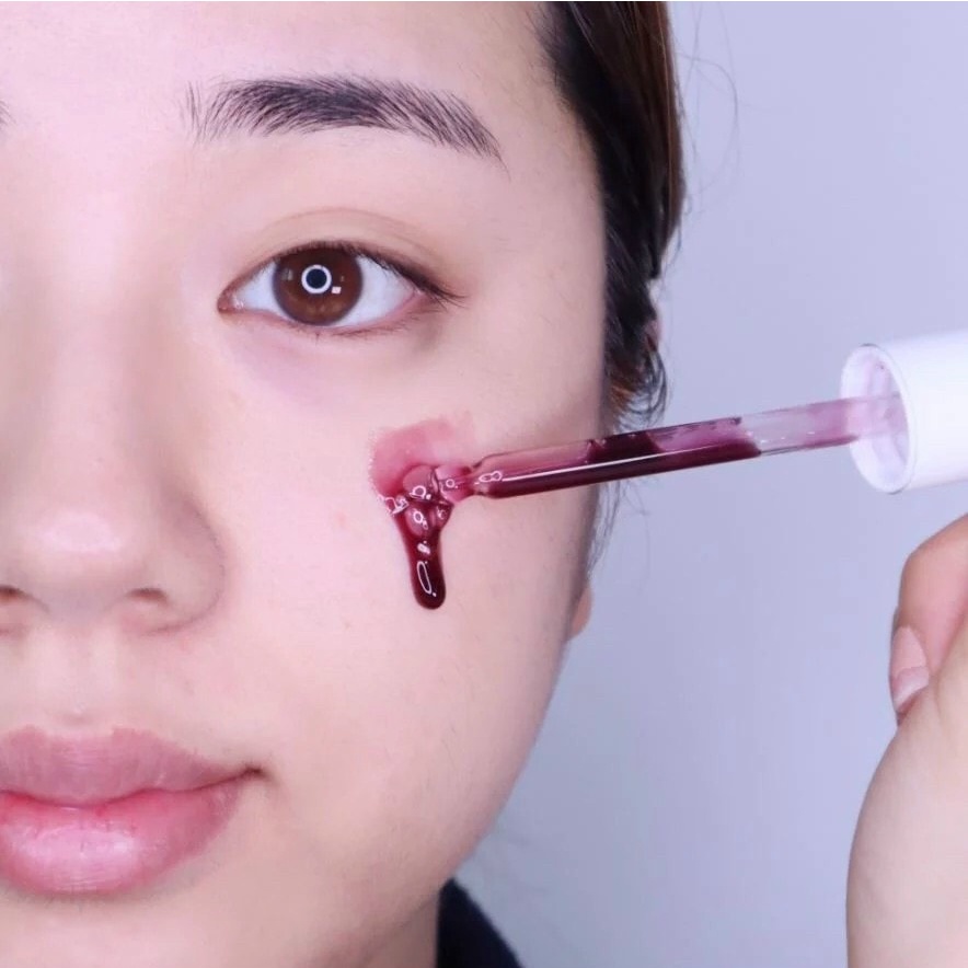 Tinh Chất Tái Tạo Da Red Peel Tingle Serum 35ml