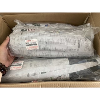 Ốp bô xe suzuki hayate