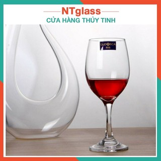 Ly rượu vang 410ml gl3011 deli