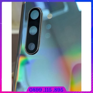 [HCM] Nắp lưng samsung Note10 Plus/Note 10+ zin QT