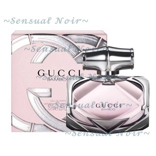 📍 Nước Hoa Nữ Gucci Bamboo Eau de Parfum 10ml ~𝓢𝓮𝓷𝓼𝓾𝓪𝓵 𝓝𝓸𝓲𝓻~