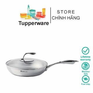 Chảo Tupperware T Chef Series Frypan 24cm