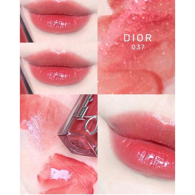 SON DƯỠNG DIOR MAXIMIZER UNBOX ĐỦ MÀU 001 004 009 018 020 024 037 039 HÀNG CHÍNH HÃNG