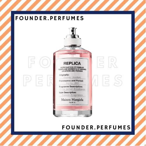 🌟 Nước Hoa Flower Market 5ml/10ml/20ml #.founderperfume
