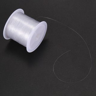 Cuộn Dây Câu Cá 0.2mm Chất Lượng Cao