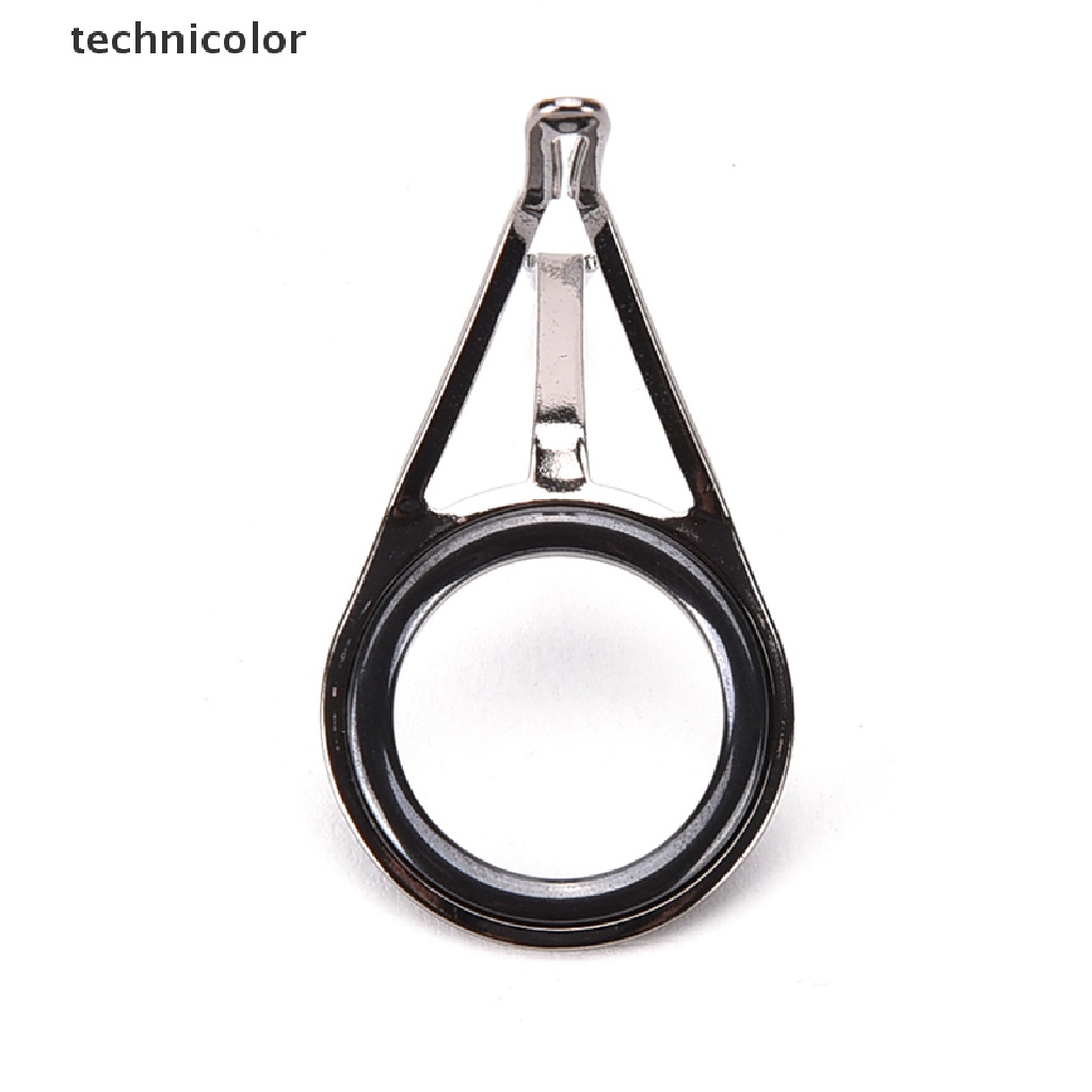 Bộ 7 Vòng Nhiều Kích Cỡ Sửa Chữa Cần Câu Cá