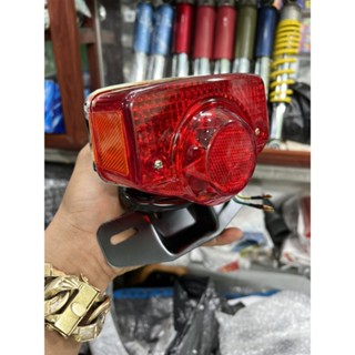 Đèn sau xe CL50, gắn dè các dòng xe 67, CD, CL...