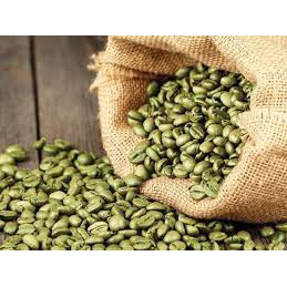 0.5 kg Cà Phê Nhân robusta (Hạt Nhân Xanh) coconut_toroto_dl