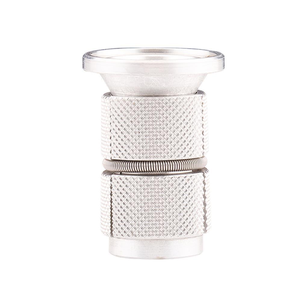 Ốc Vít Mở Rộng Phuộc Trước Bằng Hợp Kim Nhôm Chống Nước Chống Mòn Thay Thế Cho Xe Đạp