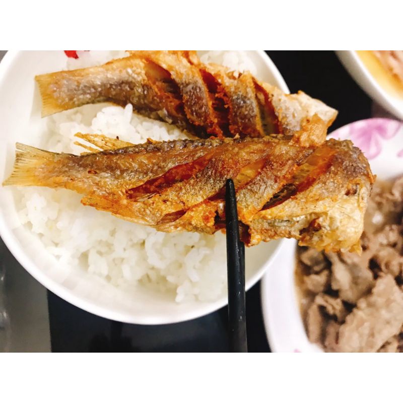 Cá đù khô, Khô cá đù dai ngon, chắc thịt - 1kg