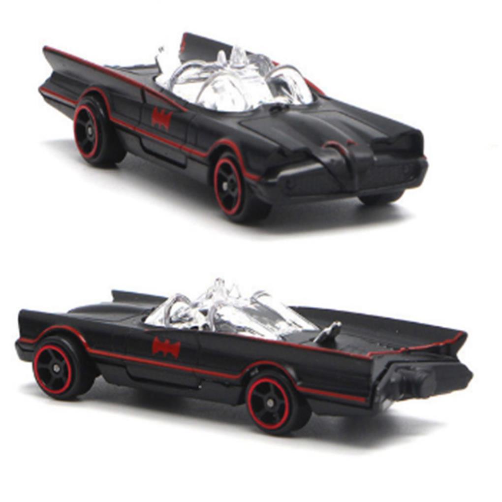 Bộ 6 Mô Hình Xe Tải Mini Bằng Hợp Kim Tỉ Lệ 1: 64 Dùng Làm Quà Tặng Sinh Nhật Cho Bé Trai