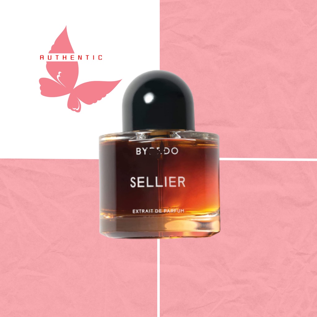 Nước hoa By.r.do Sellier 10ml