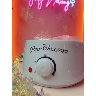 Nồi nấu wax Pro- Wax 100