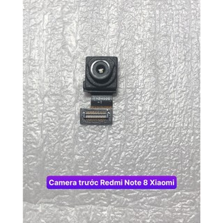 Camera trước Redmi Note 8 Xiaomi