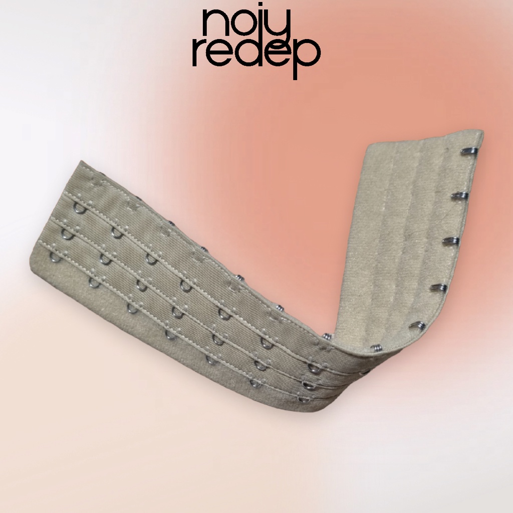 Thanh Nối Tăng Size Latex Sline 4 Xương 13 Móc noiyredep