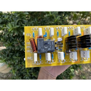 COMBO MẠCH CÔNG SUẤT 18 SÒ 1200W
