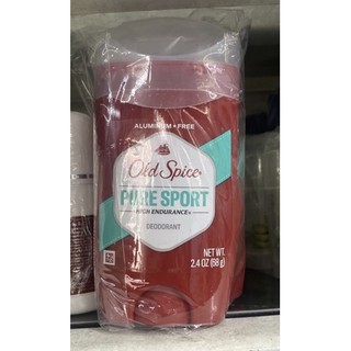 Lăn sáp khử mùi dành cho nam old spice 68g