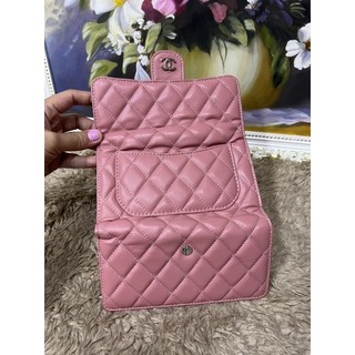 ví gấp 3 size 17