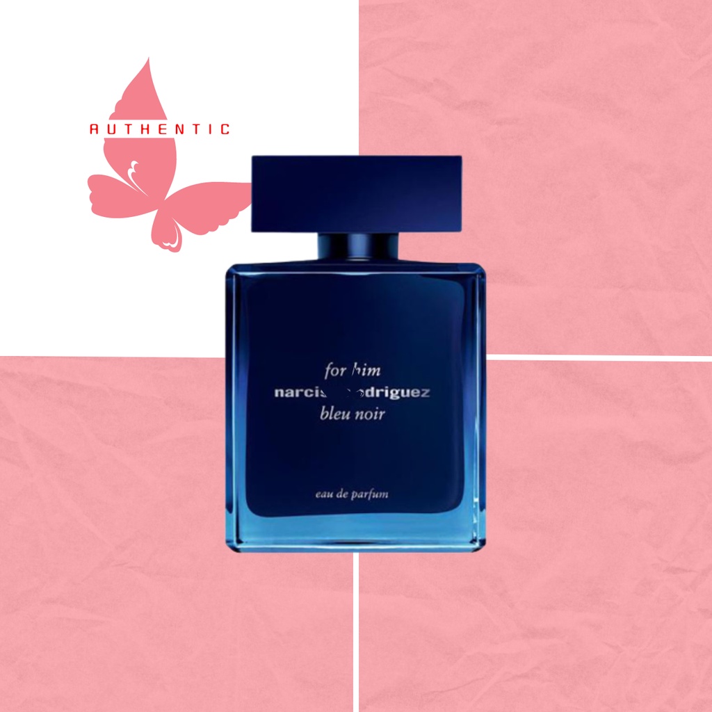 Nước hoa Nar For Him Blue Noir 10ml