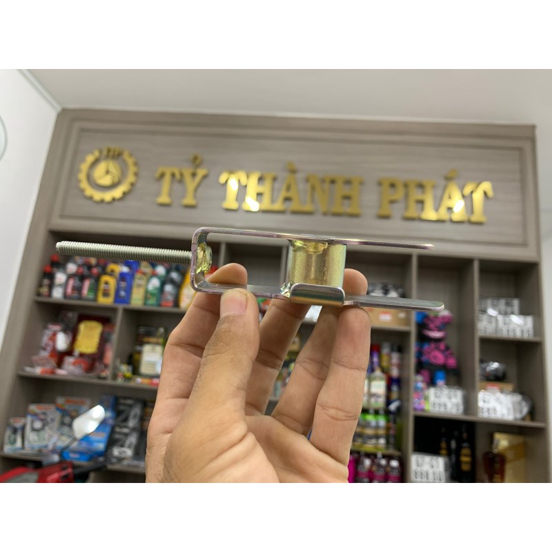 Pát tăng sên Ex 150 zin