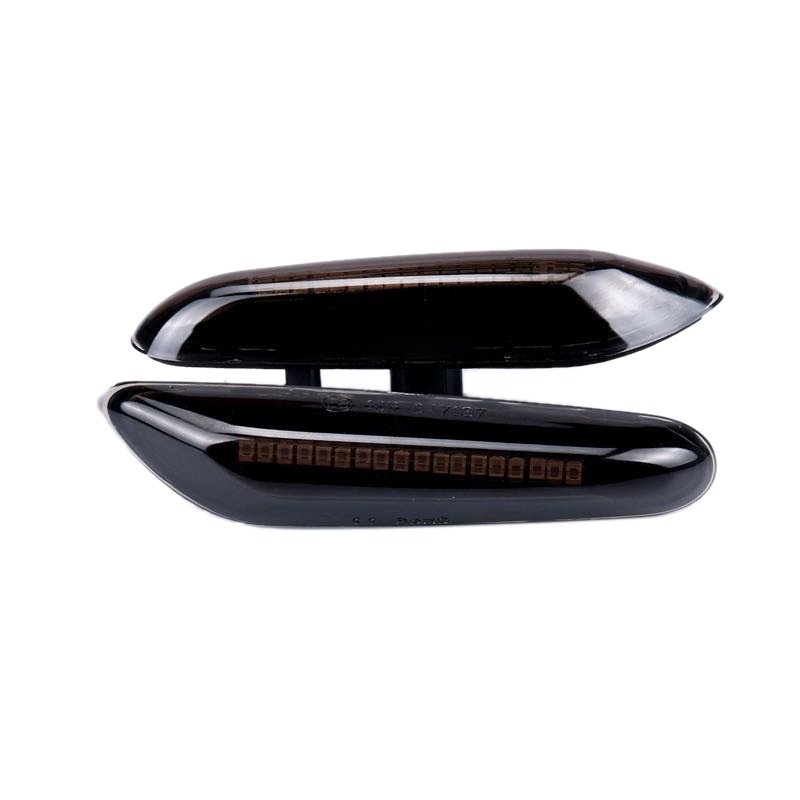 Set 2 Đèn Xi Nhan led Cho Xe bmw e46 e36 e60 e61 e90 e91 e92 e93 x1 e84#VN79