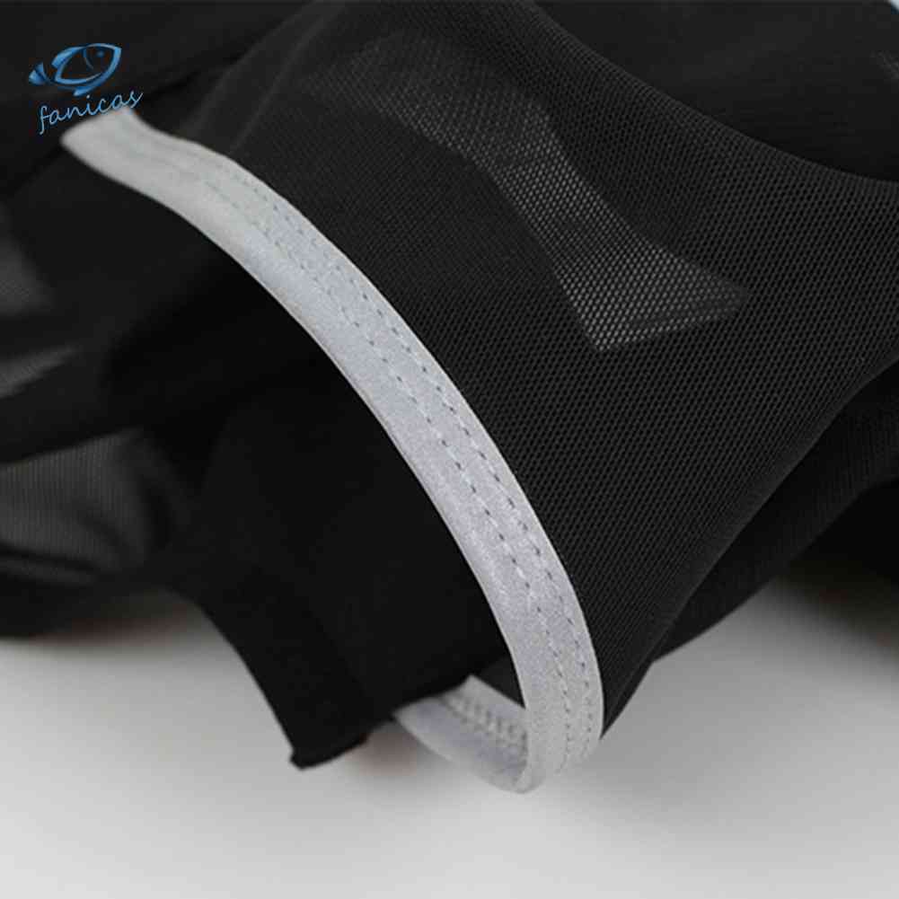 Ba Lô Chạy Bộ Phản Quang Thông Dụng Mới Cho Chạy Marathon