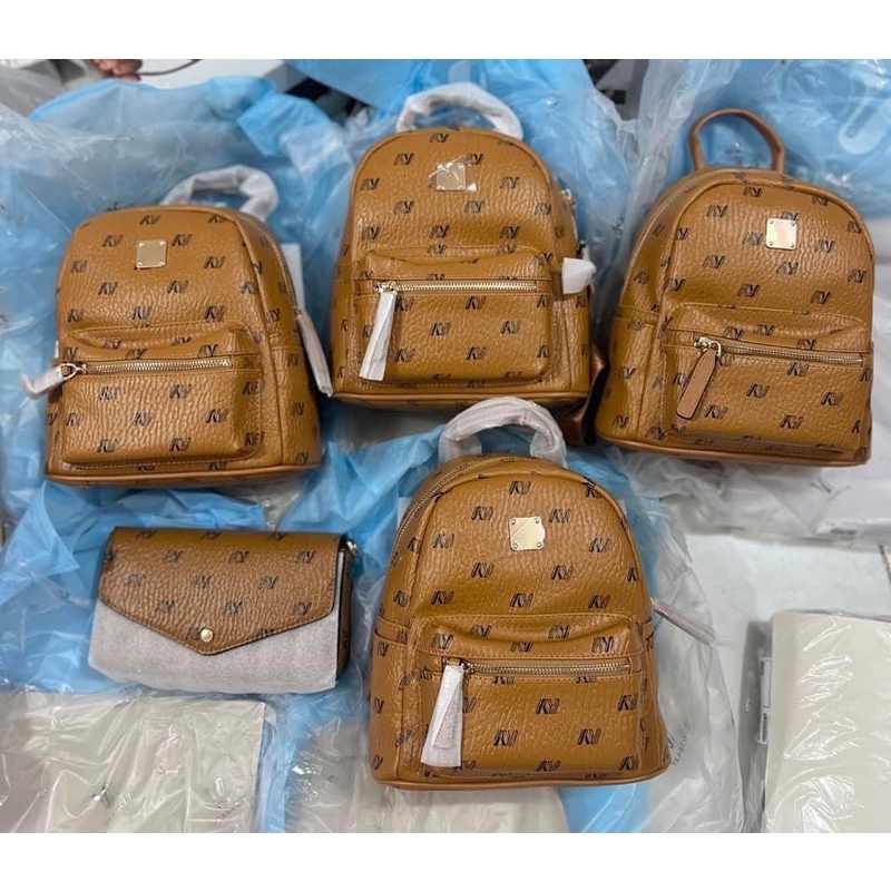 (Chính hãng) Balo Yearcon nội địa Trung sẵn ảnh thật shop chụp