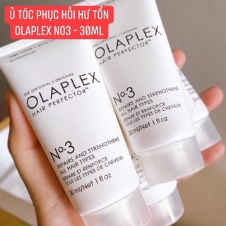 Kem ủ phục hồi tóc Olaplex No.3 100ml