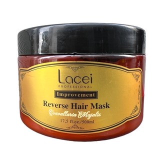 🇻🇳 Kem hấp tóc Lacei Improvement Reverse Hair Damaged 500ml