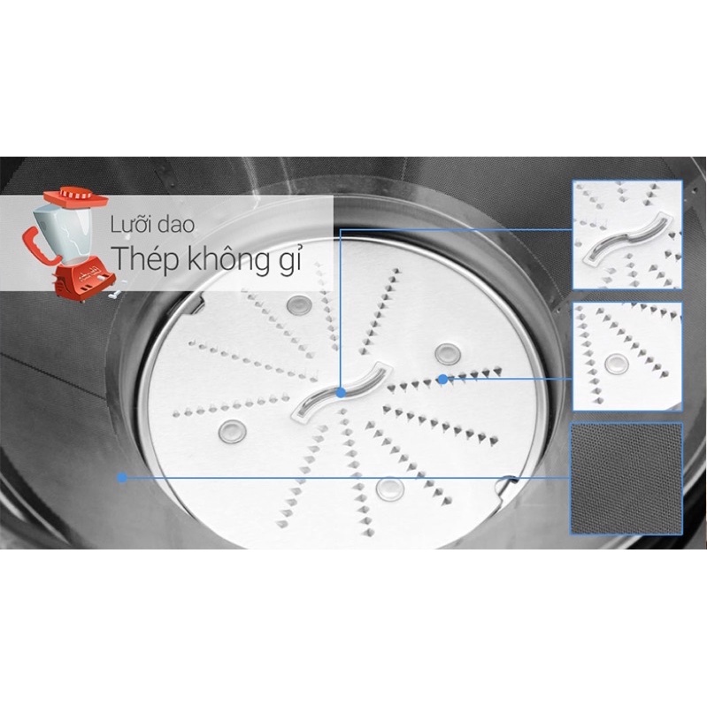 Dao máy ép trái cây MJ-DJ01, MJ-SJ01, MJ-DJ31 #MJDJ01, #MJSJ01, #MJDJ31