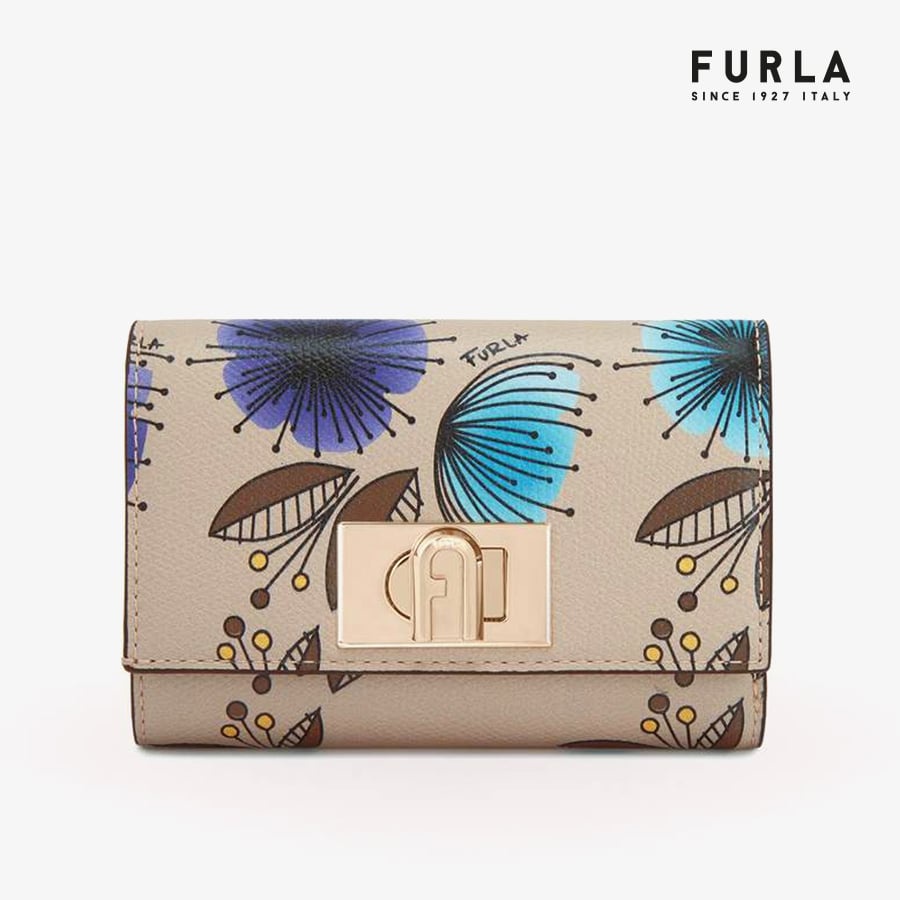 Ví Nữ FURLA 1927 M Compact Wallet