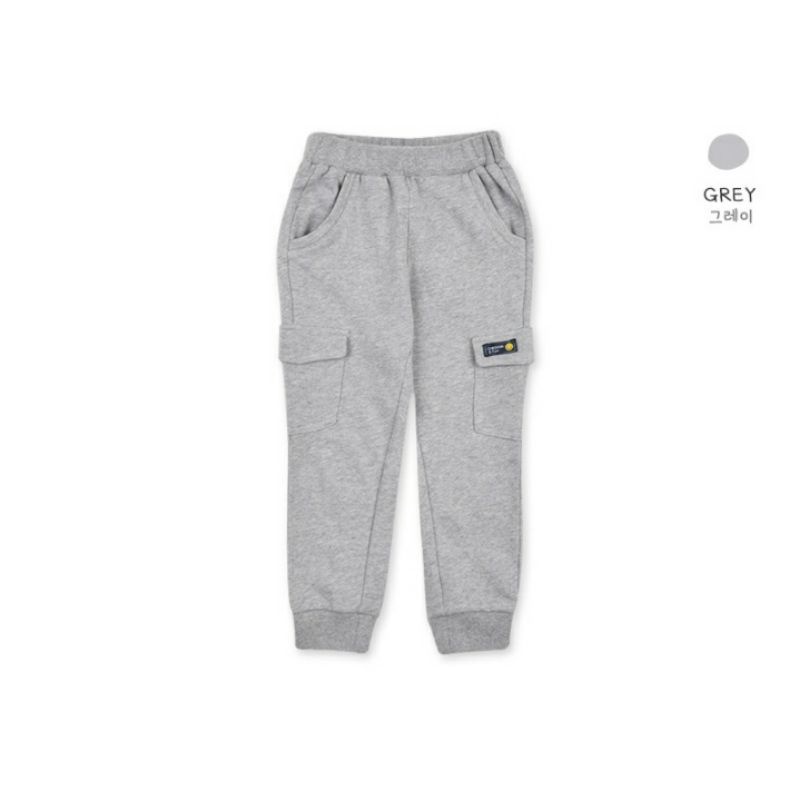 (Sz 150)- Quần nỉ túi hộp Owley Barn VN xuất Hàn