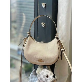 TÚI NỮ COACH KLEO HOBO ✅ Code: C7257