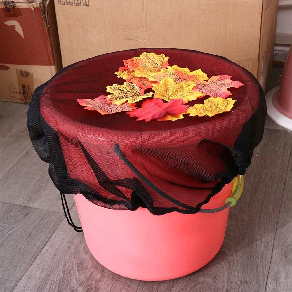 Vỏ Bọc Thùng Nước Chống Muỗi Chống Rơi Tiện Dụng