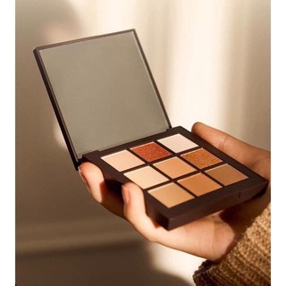 Bảng phấn mắt Ohui The First Eye Shadow Palette