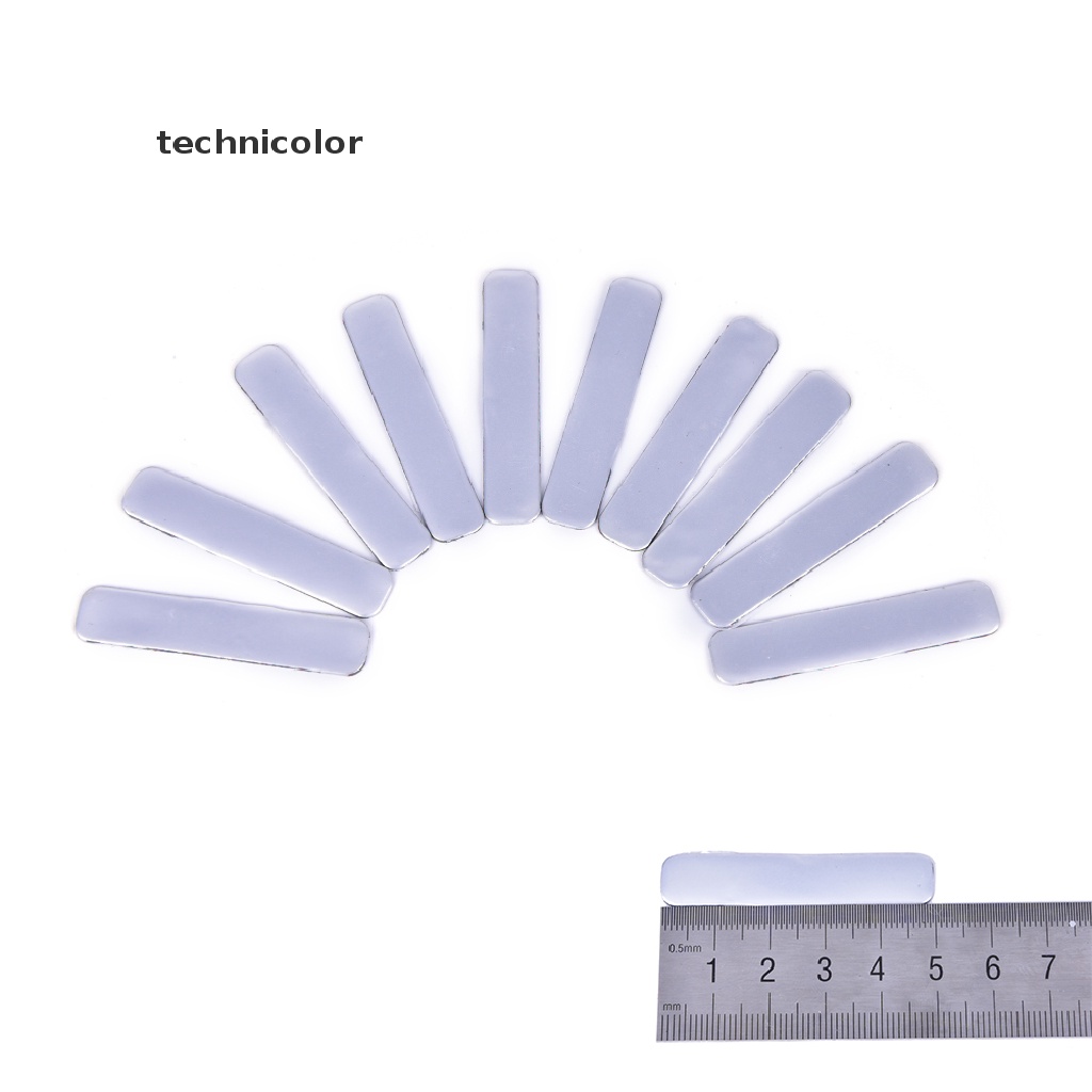 10 Dây Chì Cắt Trước Cho Vợt Đánh Golf / Tennis