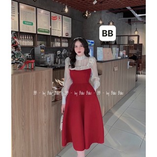 Sét dạ phối tơ bèo cao cấp