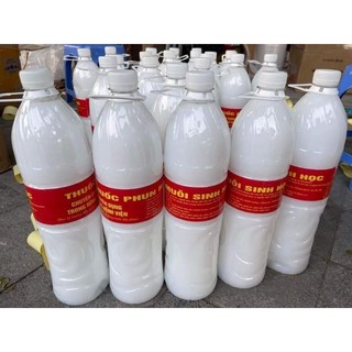 Thuốc phun muỗi sinh học 1.5 lít