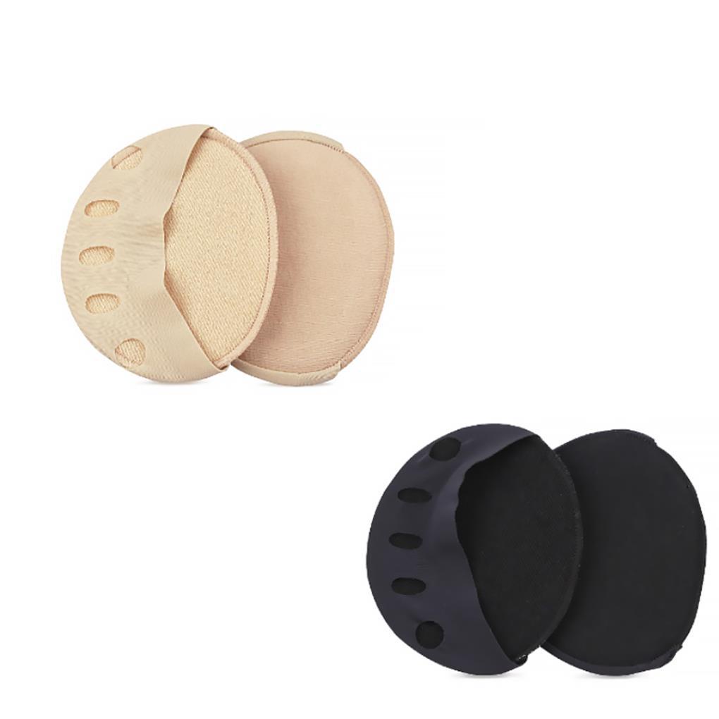 Set 2 Đôi Tất 5 Ngón Thời Trang Mùa Hè Cho Nữ