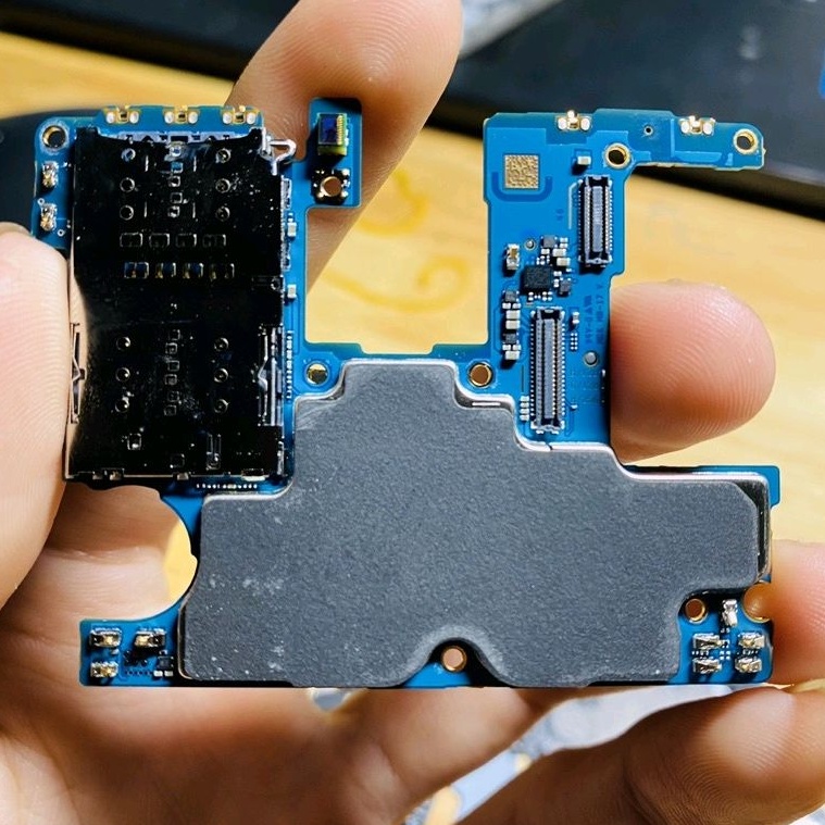 Main Samsung A52S 5G  Rin bóc máy / Bo mạch Samsung A52S / Mainboard / A528 A526 A52 A52S