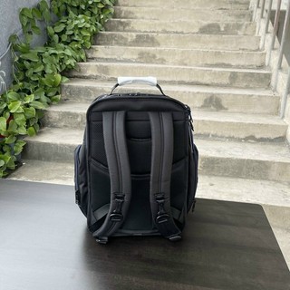 Balo du lịch Tumi Brief Pack siêu tiện lợi