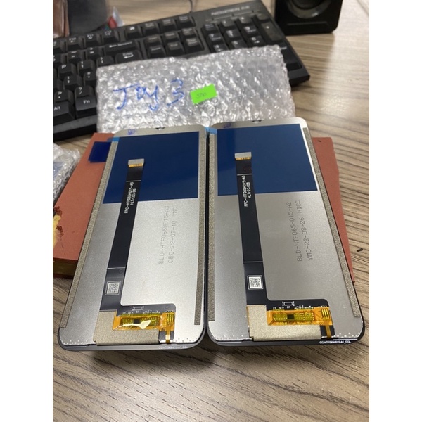 Màn hình vsmart joy 3 zin hãng