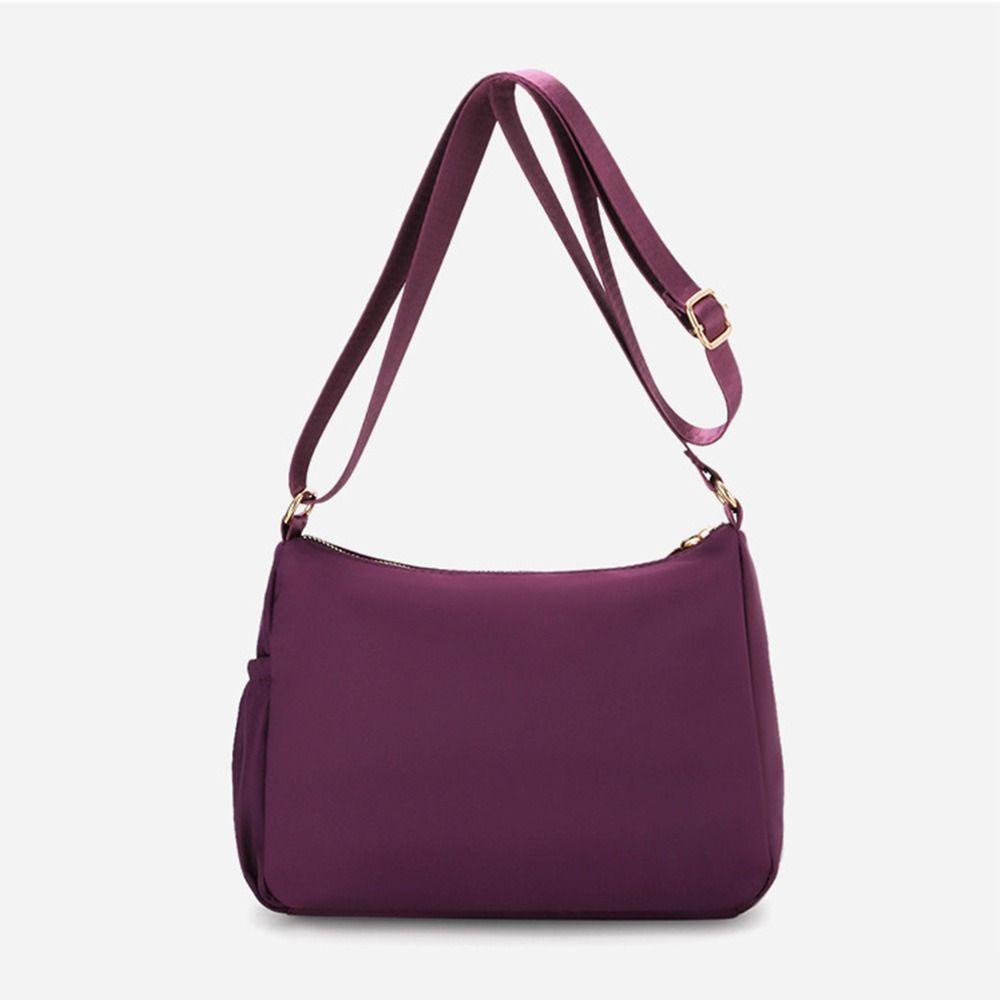 Túi Đeo Chéo Vai Thời Trang Du Lịch Dành Cho Nữ