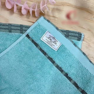 KHĂN MẶT XUẤT HÀN 100% Cotton