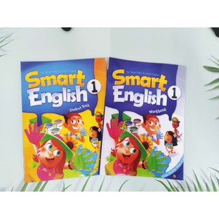 smart english level 1-2(tùy chọn)