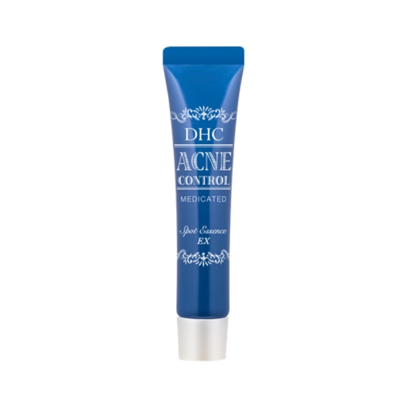 Tinh chất ngừa mụn DHC Acne Control Spots Essence EX