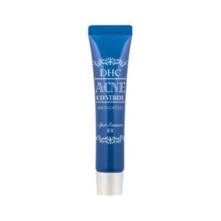 Tinh chất ngừa mụn DHC Acne Control Spots Essence EX